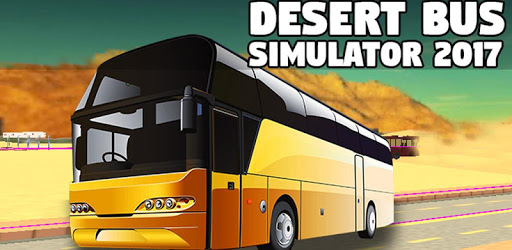Desert Bus Simulator 2017 pc screenshot Desert Bus Simulator 2017 pc screenshot