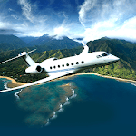 Offroad Flight Fly Simulator icon