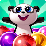 Panda Pop - Bubble Shooter Game. Blast, Shoot Free for pc icon Panda Pop - Bubble Shooter Game. Blast, Shoot Free for pc icon