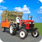 Tractor Pull Simulator Drive icon