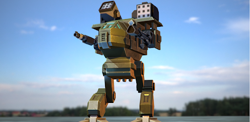 World Of Cartoon Robots pc screenshot World Of Cartoon Robots pc screenshot