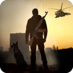 US Army Commando Shooting - Military War Game icon