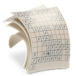 Take Ten: Puzzle with numbers. Pairs of digits for pc icon