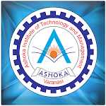 ASHOKA Institute of Tech. & Mgt. icon