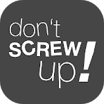 Don't Screw Up! icon