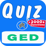 GED Practice Test Free icon