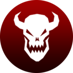 Planet of Horrors - Scary Stories icon