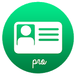 Smart Card Maker Pro icon