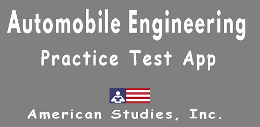 Automobile Engineering Quiz pc screenshot Automobile Engineering Quiz pc screenshot