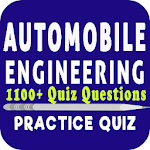 Automobile Engineering Quiz for pc icon Automobile Engineering Quiz for pc icon