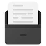 Scrittor -  A simple note app 😀 icon