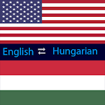 Hungarian Dictionary Lite icon