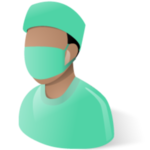 Anesthesiologist icon