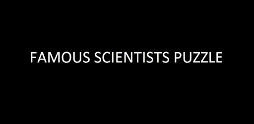 Famous Scientists Puzzle pc screenshot Famous Scientists Puzzle pc screenshot
