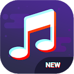 Shake Music - Free YouTobe Music & Offline Player icon