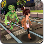 Scary Princess Final Run for pc icon
