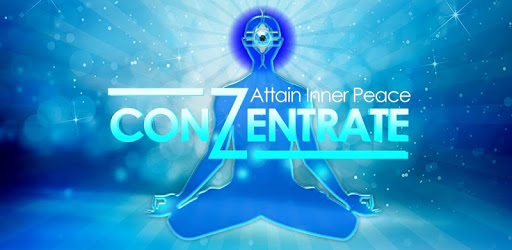 ConZentrate:Om Meditation Free pc screenshot