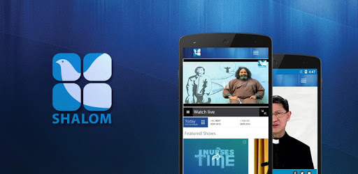 ShalomTV pc screenshot