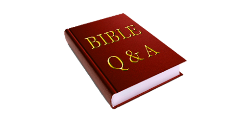 Bible Q A pc screenshot Bible Q A pc screenshot