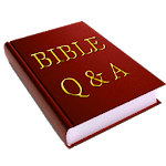 Bible Q A icon