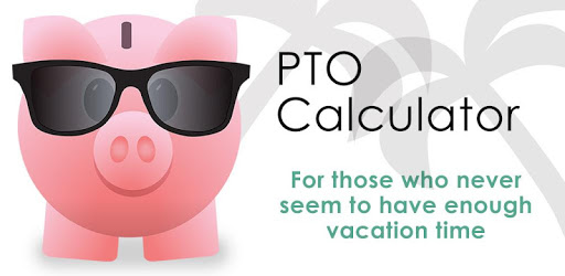 PTO Calculator pc screenshot PTO Calculator pc screenshot