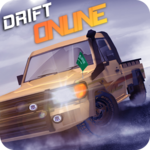 Drift Online icon