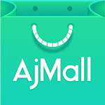 AjMall icon