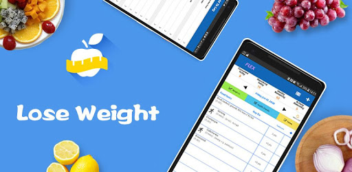 Lose Weight - Calorie Counter pc screenshot Lose Weight - Calorie Counter pc screenshot