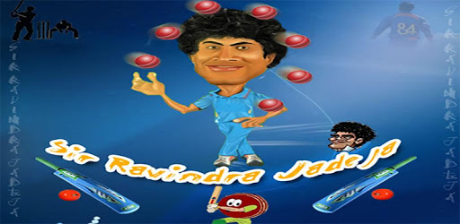 Sir Ravindra Jadeja pc screenshot Sir Ravindra Jadeja pc screenshot