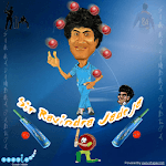 Sir Ravindra Jadeja icon