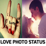 2018 Love Photo icon