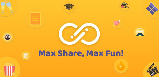 Share Fun ShareMax - Share Fun Photos & Videos with Friends for PC - How to ...