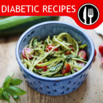 Diabetic Recipes for pc icon