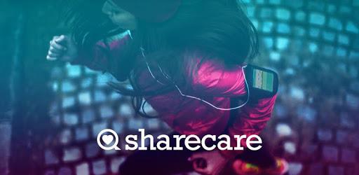 Sharecare pc screenshot