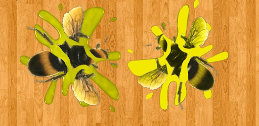 Bee Smasher pc screenshot Bee Smasher pc screenshot