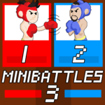 12 MiniBattles 3 icon