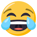 😎Big Emoji. Large emojis for chat. All Unicode for pc icon