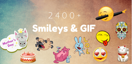 WhatSmiley - Smileys & emoticons pc screenshot WhatSmiley - Smileys & emoticons pc screenshot