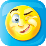 WhatSmiley - Smileys & emoticons for pc icon WhatSmiley - Smileys & emoticons for pc icon