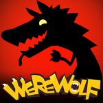 Werewolf (Party Game) for THA icon