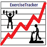 Exercise Tracker icon