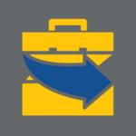 Tool Tracking and Tool Inventory - ShareMyToolbox icon
