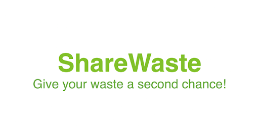 ShareWaste pc screenshot ShareWaste pc screenshot