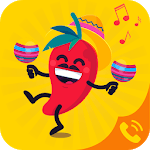 Super Funny Ringtones App icon