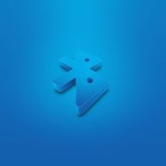 Sharing File Bluetooth icon