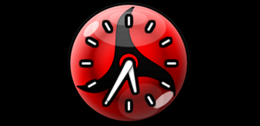 Sharingan Clock Ninja Widget for PC - How to Install on Windows PC, Mac
