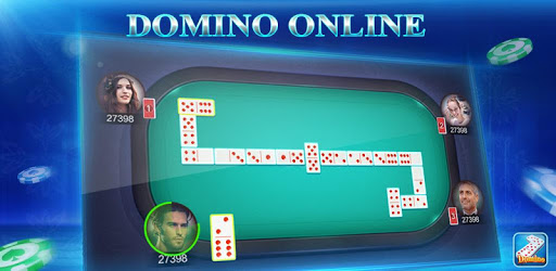 Domino Online pc screenshot Domino Online pc screenshot