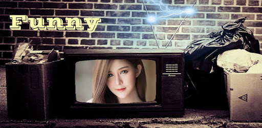 Funny Photo Maker pc screenshot Funny Photo Maker pc screenshot