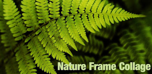 Nature Frames Collage pc screenshot Nature Frames Collage pc screenshot