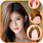 Women Hairstyles 2018 icon